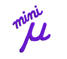 Mini Mu logo